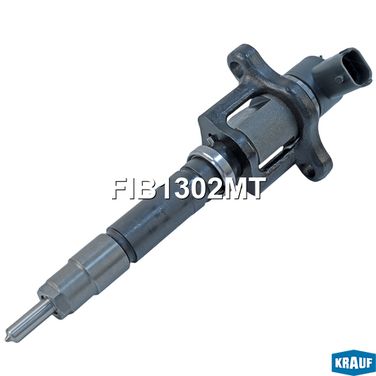 Krauf FIB1302MT Форсунка топливная - 1