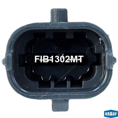 Krauf FIB1302MT Форсунка топливная - 3