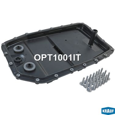 Krauf OPT1001IT Поддон масляный КПП - 1