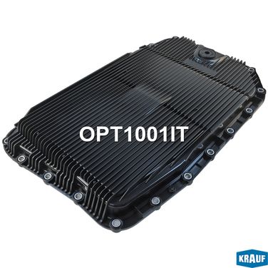 Krauf OPT1001IT Поддон масляный КПП - 2
