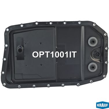 Krauf OPT1001IT Поддон масляный КПП - 3