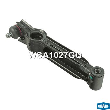 Krauf WSA1027GQ Рычаг подвески - 1