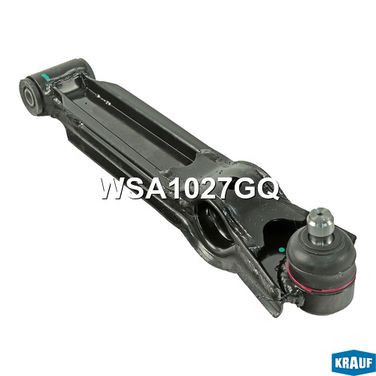 Krauf WSA1027GQ Рычаг подвески - 2