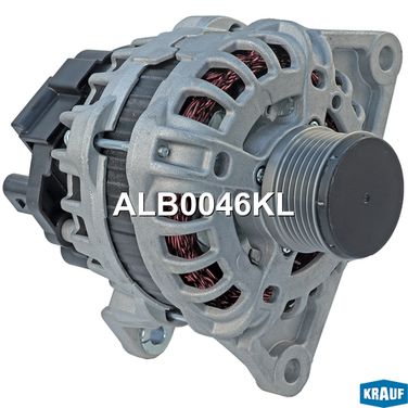 Krauf ALB0046KL Генератор - 1