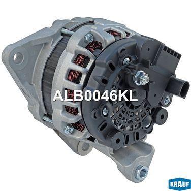 Krauf ALB0046KL Генератор - 2