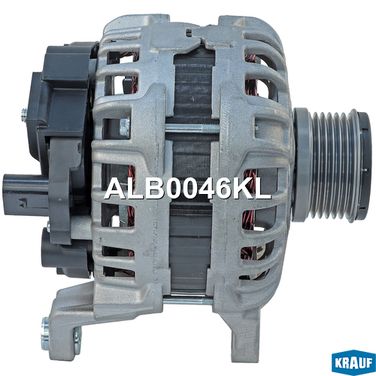 Krauf ALB0046KL Генератор - 4