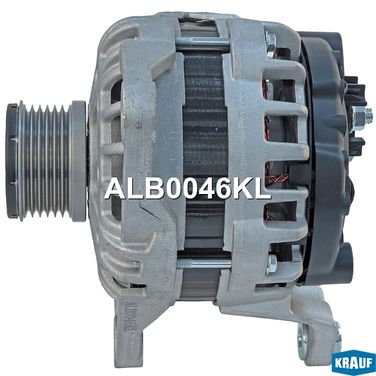 Krauf ALB0046KL Генератор - 6
