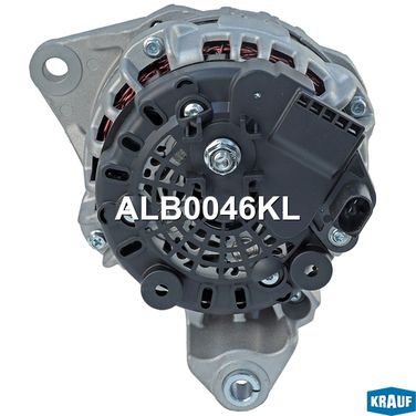 Krauf ALB0046KL Генератор - 7