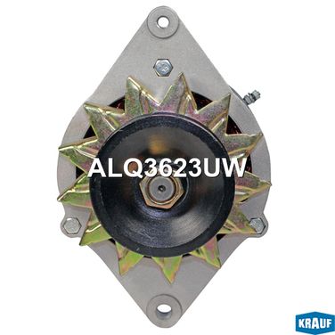 Krauf ALQ3623UW Генератор - 5