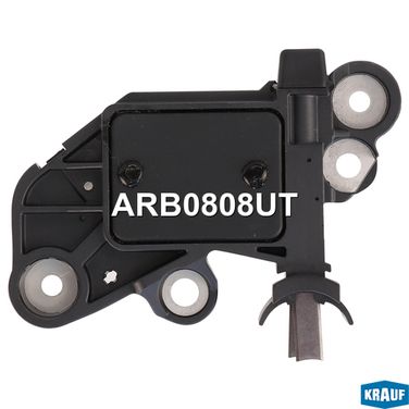 Krauf ARB0808UT Регулятор генератора - 1