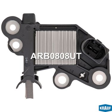 Krauf ARB0808UT Регулятор генератора - 2