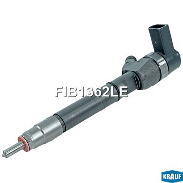 Krauf FIB1362LE Форсунка топливная - 1