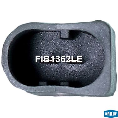 Krauf FIB1362LE Форсунка топливная - 3
