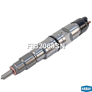 Krauf FIB2063SN Форсунка топливная - 1