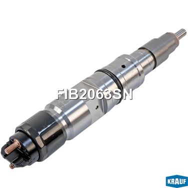 Krauf FIB2063SN Форсунка топливная - 2