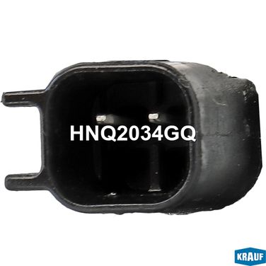 Krauf HNQ2034GQ Рулевая рейка - 2