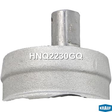 Krauf HNQ2230GQ Рулевая рейка - 3