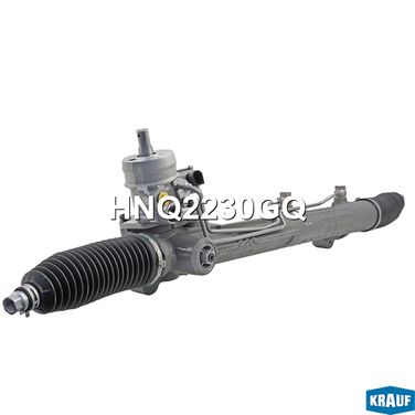 Krauf HNQ2230GQ Рулевая рейка - 4