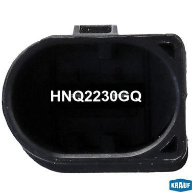 Krauf HNQ2230GQ Рулевая рейка - 5