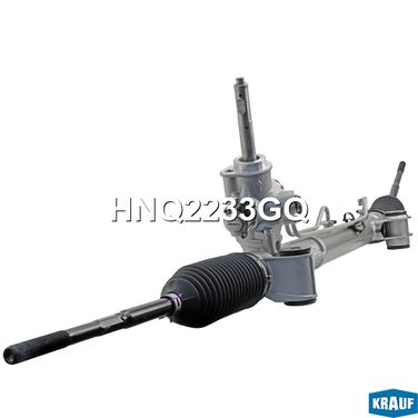 Krauf HNQ2233GQ Рулевая рейка - 5
