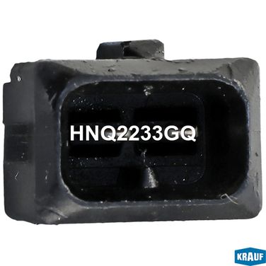 Krauf HNQ2233GQ Рулевая рейка - 6