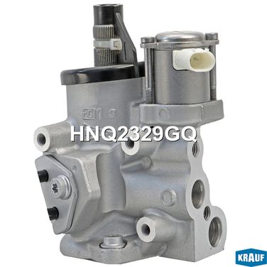 Krauf HNQ2329GQ Рулевая рейка - 4