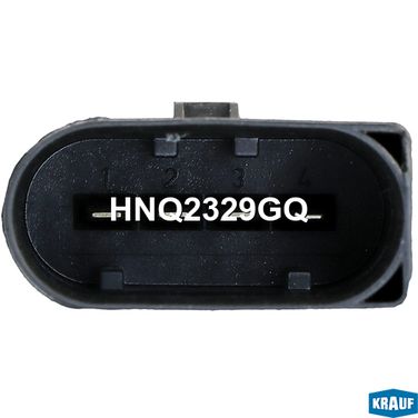 Krauf HNQ2329GQ Рулевая рейка - 6