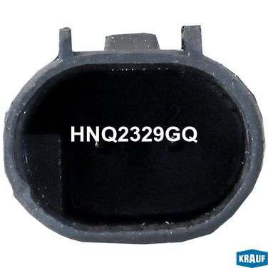 Krauf HNQ2329GQ Рулевая рейка - 7