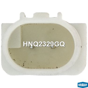 Krauf HNQ2329GQ Рулевая рейка - 8