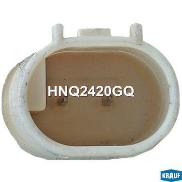 Krauf HNQ2420GQ Рулевая рейка - 7