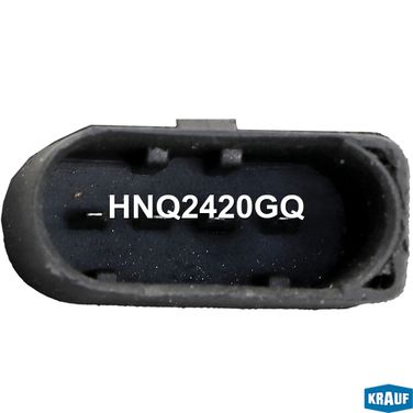 Krauf HNQ2420GQ Рулевая рейка - 8