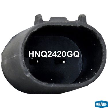 Krauf HNQ2420GQ Рулевая рейка - 9
