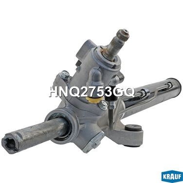 Krauf HNQ2753GQ Рулевая рейка - 5
