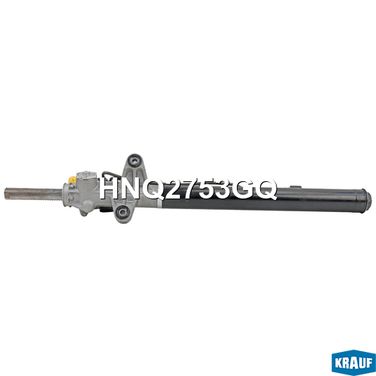 Krauf HNQ2753GQ Рулевая рейка - 6