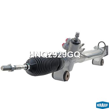 Krauf HNQ2929GQ Рулевая рейка - 4