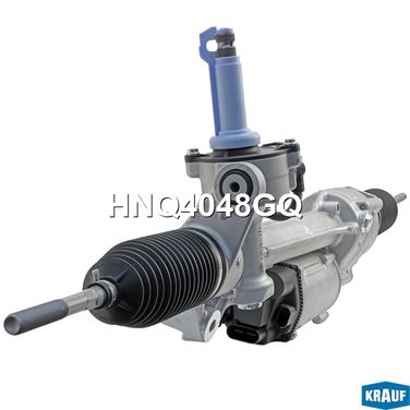 Krauf HNQ4048GQ Рулевая рейка - 4