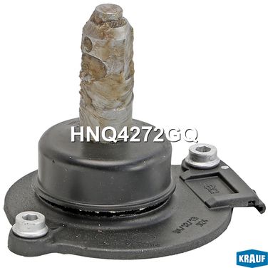 Krauf HNQ4272GQ Рулевая рейка - 3