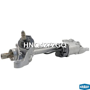 Krauf HNQ4272GQ Рулевая рейка - 5