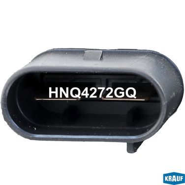 Krauf HNQ4272GQ Рулевая рейка - 6