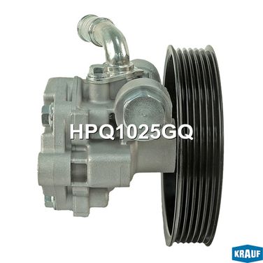 Krauf HPQ1025GQ Насос гидроусилителя руля - 4
