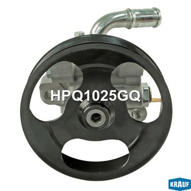 Krauf HPQ1025GQ Насос гидроусилителя руля - 5