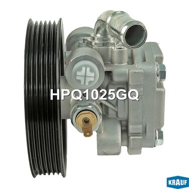 Krauf HPQ1025GQ Насос гидроусилителя руля - 6
