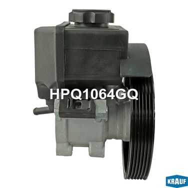 Krauf HPQ1064GQ Насос гидроусилителя руля - 4