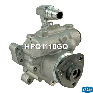 Krauf HPQ1110GQ Насос гидроусилителя руля - 1