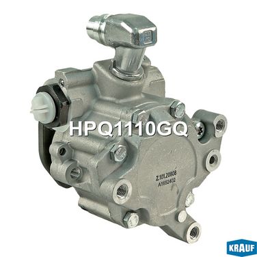 Krauf HPQ1110GQ Насос гидроусилителя руля - 2
