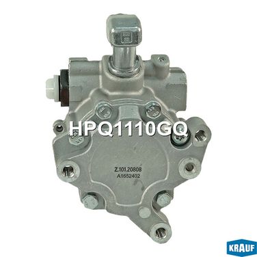 Krauf HPQ1110GQ Насос гидроусилителя руля - 3