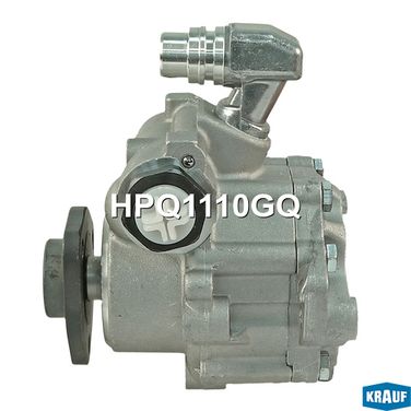 Krauf HPQ1110GQ Насос гидроусилителя руля - 6