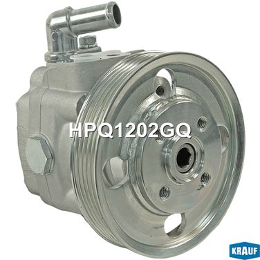 Krauf HPQ1202GQ Насос гидроусилителя руля - 1