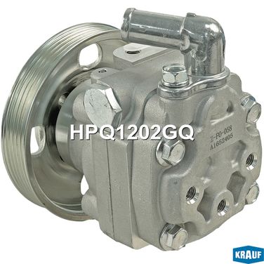 Krauf HPQ1202GQ Насос гидроусилителя руля - 2