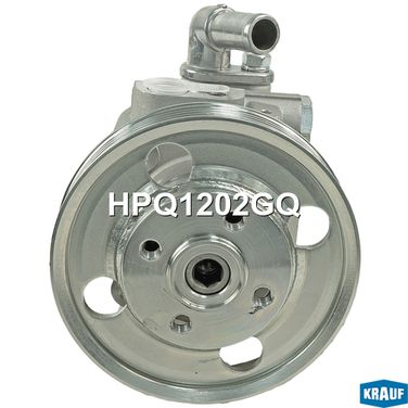 Krauf HPQ1202GQ Насос гидроусилителя руля - 4